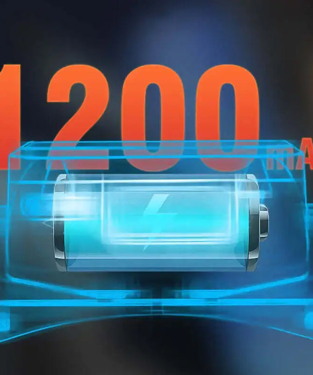 LED Motion Sensor Head Torch Waterproof Headlamp USB Rechargeable_14