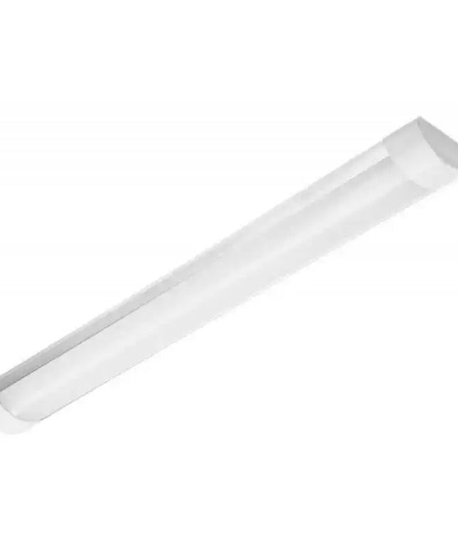 LED Slim Ceiling Batten Linear Fluro Fluorescent Tube Light_1