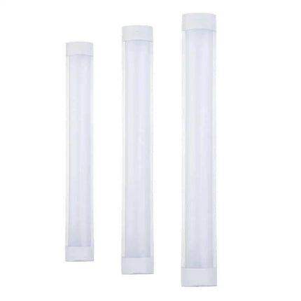 LED Slim Ceiling Batten Linear Fluro Fluorescent Tube Light_3