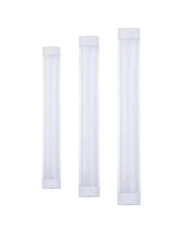 LED Slim Ceiling Batten Linear Fluro Fluorescent Tube Light_3