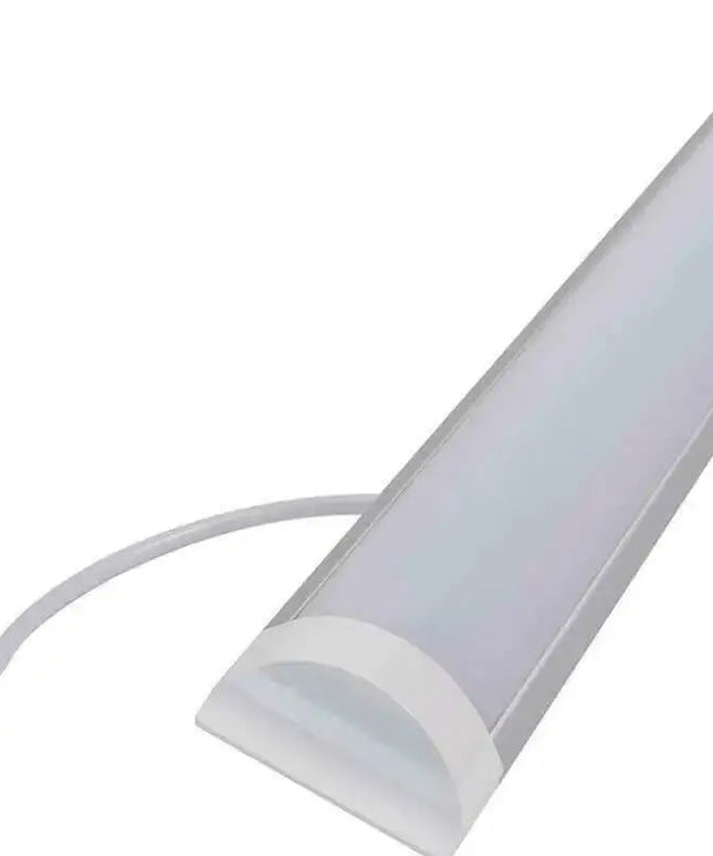 LED Slim Ceiling Batten Linear Fluro Fluorescent Tube Light_4