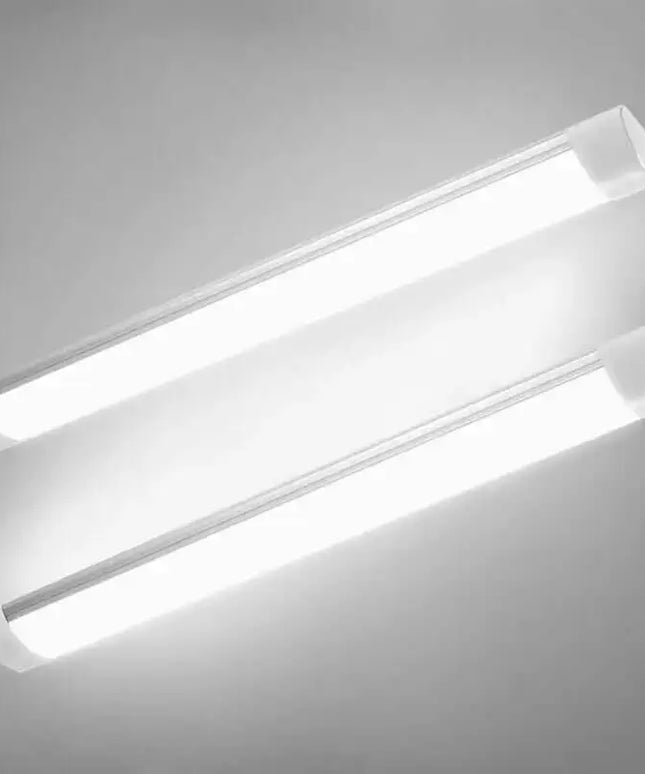 LED Slim Ceiling Batten Linear Fluro Fluorescent Tube Light_0