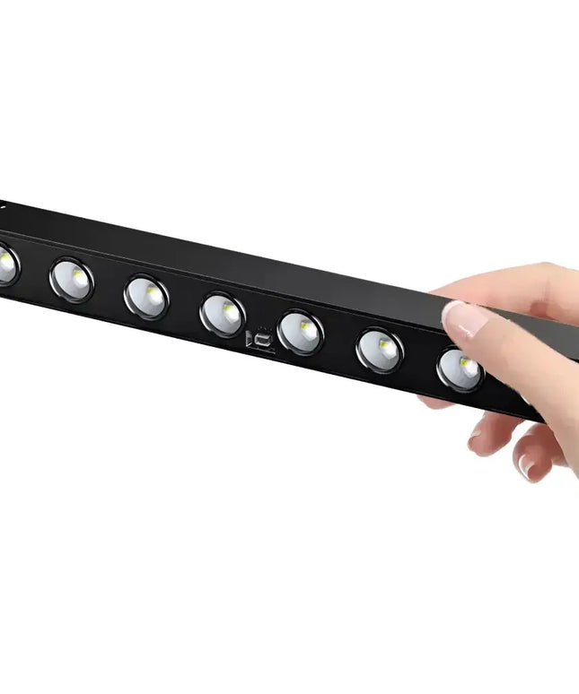 8 LED Solar Wall Light Outdoor Waterproof Garden Balcony Fence Lighting Lamp