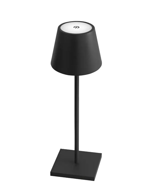 LED Table Lamps 3 Levels Dimmable Wireless Led Desk Lamp