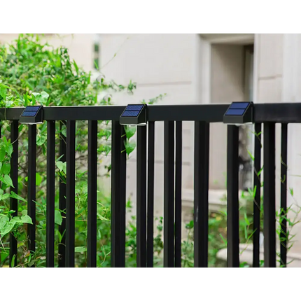 LED Wall Light with Motion Sensor - Home & Garden > Lighting > Night Lights & Ambient Lighting