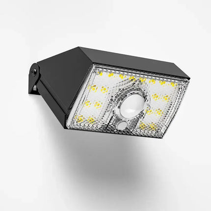 LED Wall Light with Motion Sensor - Home & Garden > Lighting > Night Lights & Ambient Lighting