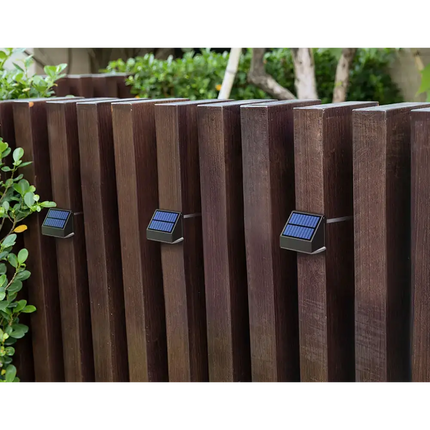 LED Wall Light with Motion Sensor - Home & Garden > Lighting > Night Lights & Ambient Lighting