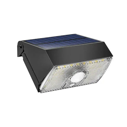 LED Wall Light with Motion Sensor - Home & Garden > Lighting > Night Lights & Ambient Lighting