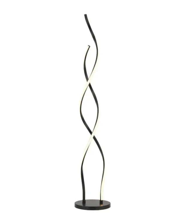 Warm white LED floor lamp by Lexi Lighting – Acropora range
