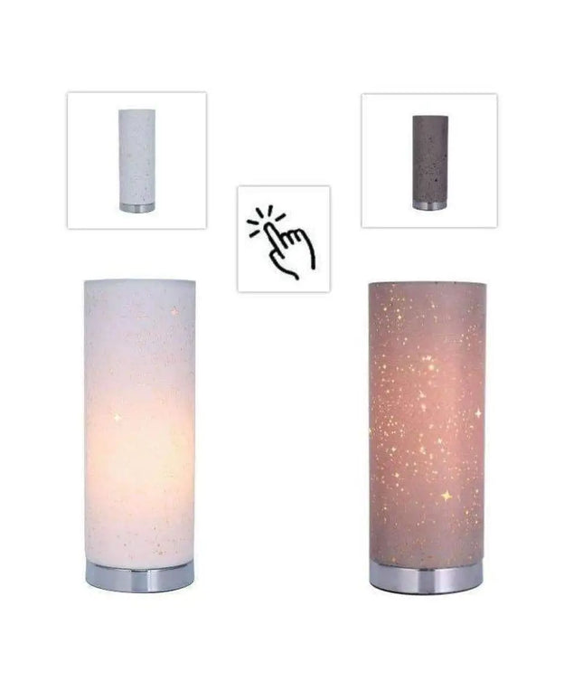 Lexi ALICE - Touch Table Lamp-TABLE LAMPS-Lexi Lighting