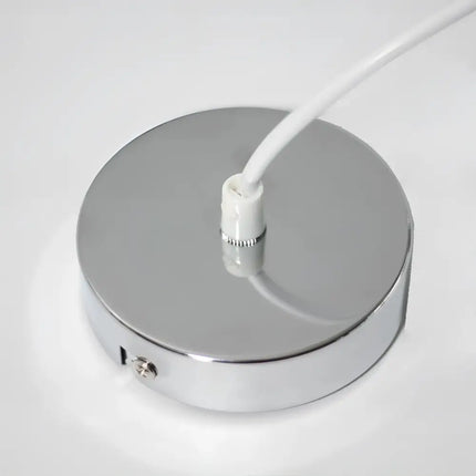 Annika Glass Pendant Light-Home & Garden > Lighting-Koala Lamps and Lighting