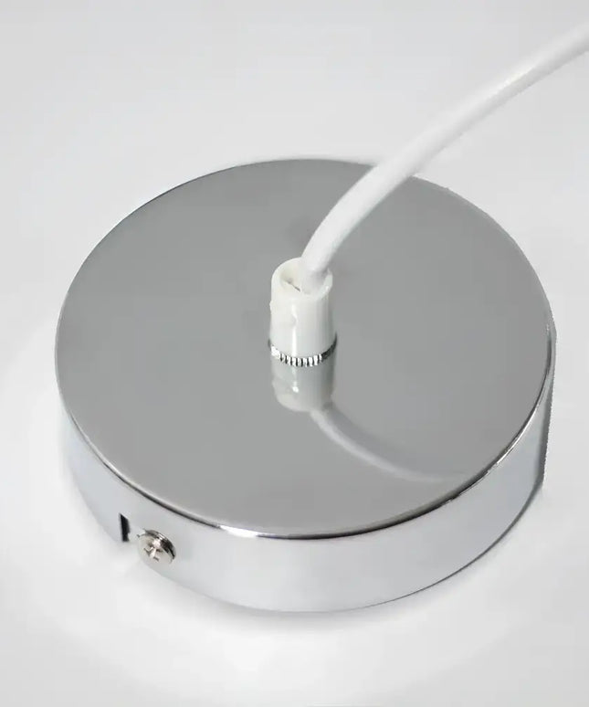 Annika Glass Pendant Light-Home & Garden > Lighting-Koala Lamps and Lighting