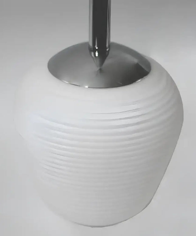 Annika Glass Pendant Light-Home & Garden > Lighting-Koala Lamps and Lighting