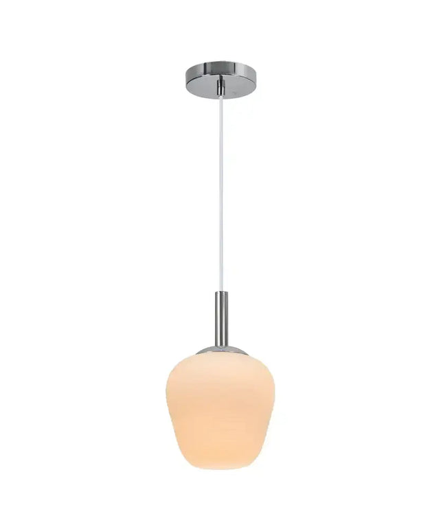 Annika Glass Pendant Light-Home & Garden > Lighting-Koala Lamps and Lighting