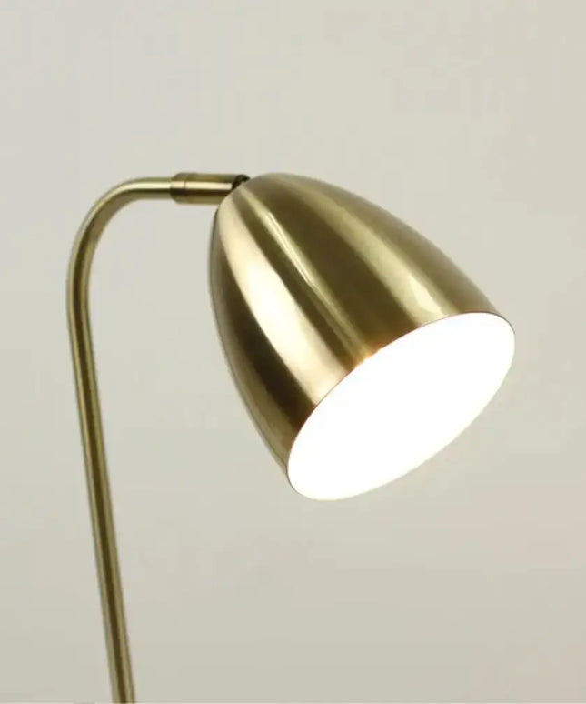 Lexi ASTRO - Metal Touch Table Lamp-TABLE LAMP-Lexi Lighting
