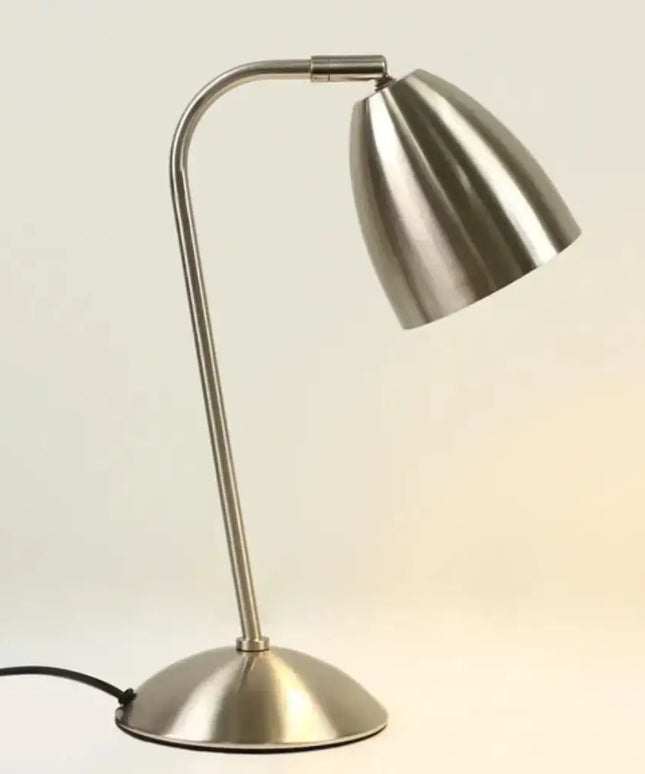 Lexi ASTRO - Metal Touch Table Lamp-TABLE LAMP-Lexi Lighting