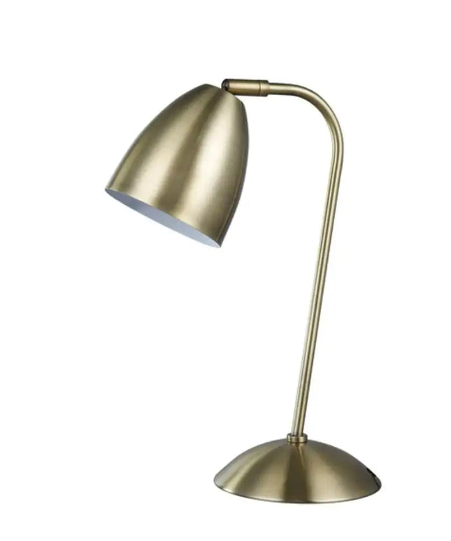 Lexi ASTRO - Metal Touch Table Lamp-TABLE LAMP-Lexi Lighting