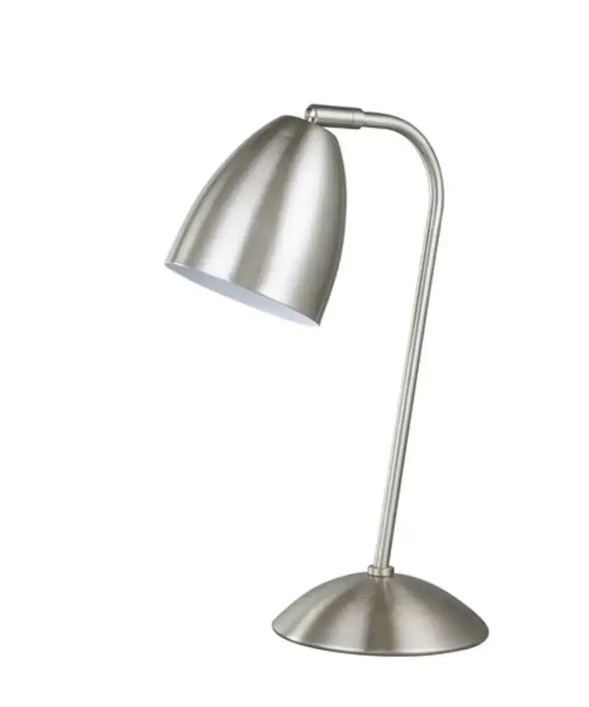Lexi ASTRO - Metal Touch Table Lamp-TABLE LAMP-Lexi Lighting