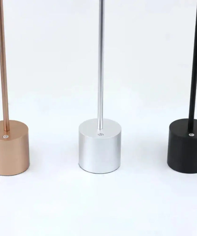 Lexi BAR - Portable LED Bar Table Lamp-TABLE LAMP-Lexi Lighting