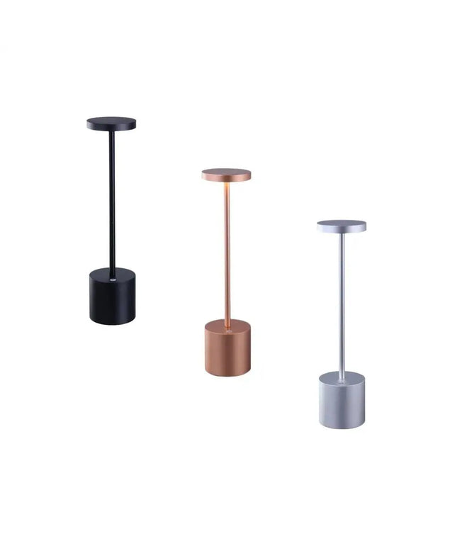 Lexi BAR - Portable LED Bar Table Lamp-TABLE LAMP-Lexi Lighting