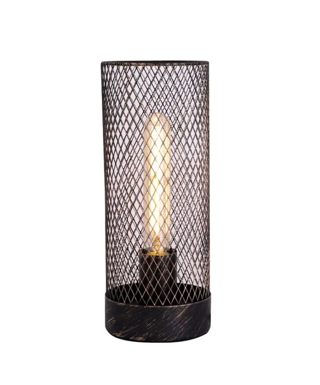 Lexi CLARA - Touch Table Lamp-TABLE LAMPS-Lexi Lighting