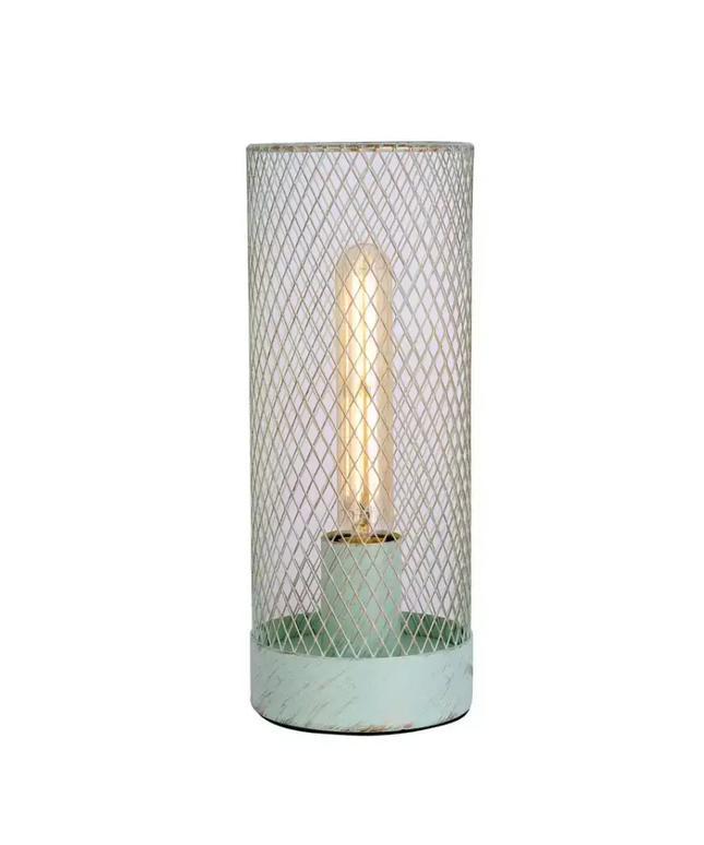 Lexi CLARA - Touch Table Lamp-TABLE LAMPS-Lexi Lighting