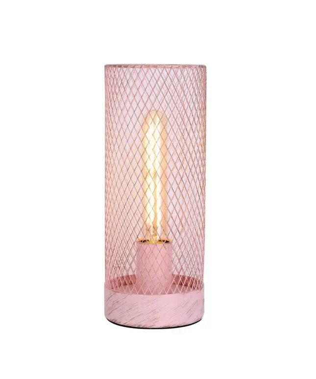 Lexi CLARA - Touch Table Lamp-TABLE LAMPS-Lexi Lighting