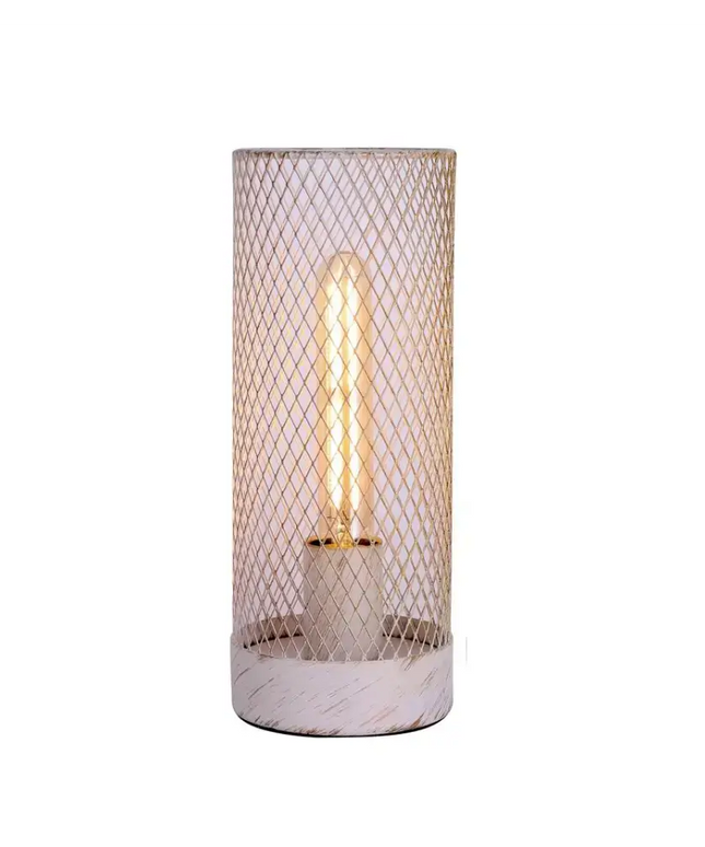 Lexi CLARA - Touch Table Lamp-TABLE LAMPS-Lexi Lighting