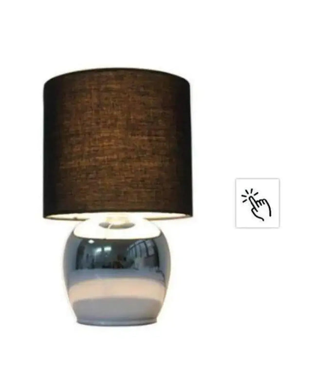Lexi CORIN - Touch Table Lamp-TABLE LAMPS-Lexi Lighting