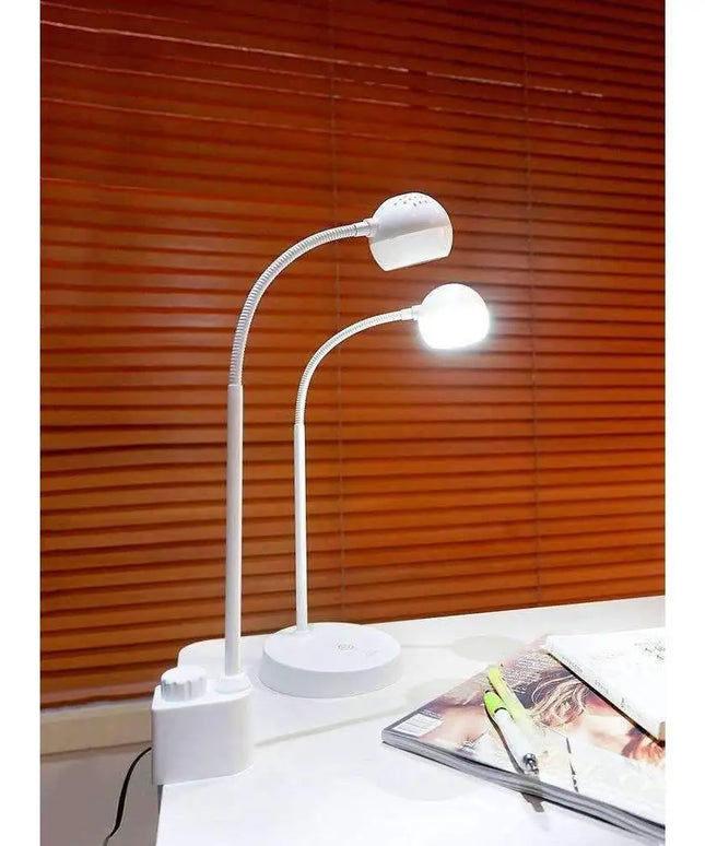 Lexi DESKLAMP-CL - Desk Clamp Lamp - Home & Garden > Lighting > Table Lamps