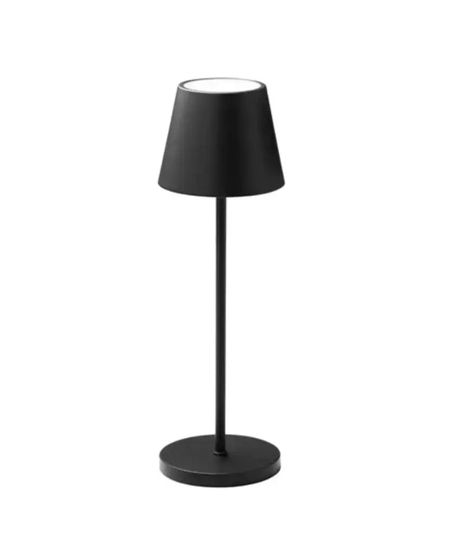 Lexi ENOKI - Portable Dimmable Chargeable RGB Touch Table Lamp 3000K IP44-TABLE LAMP-Lexi Lighting