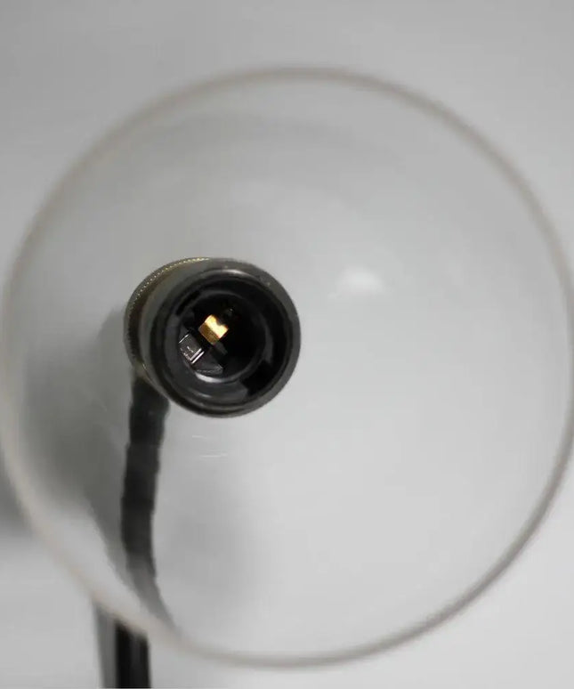 Lexi KASHAJ - Touch Table Lamp-TABLE LAMPS-Lexi Lighting