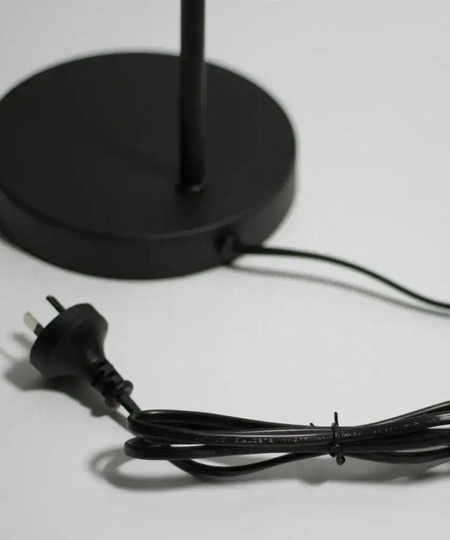 Lexi KASHAJ - Touch Table Lamp-TABLE LAMPS-Lexi Lighting