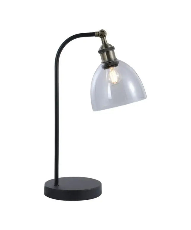Lexi KASHAJ - Touch Table Lamp-TABLE LAMPS-Lexi Lighting