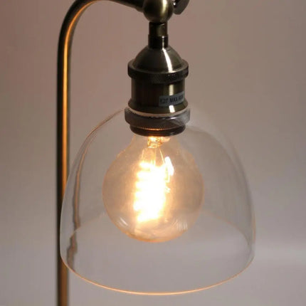 Lexi KASHAJ - Touch Table Lamp-TABLE LAMPS-Lexi Lighting