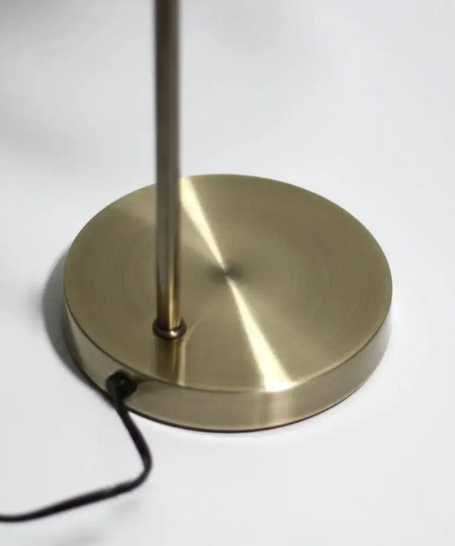 Lexi KASHAJ - Touch Table Lamp-TABLE LAMPS-Lexi Lighting