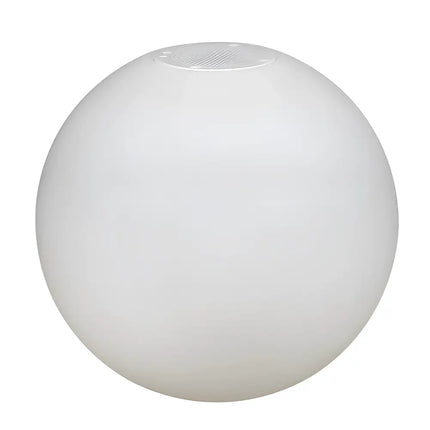 Lexi LED Floating Ball Speaker Light with Hook | Waterproof Bluetooth Light - 1-Pack - Audio & Video > Speakers