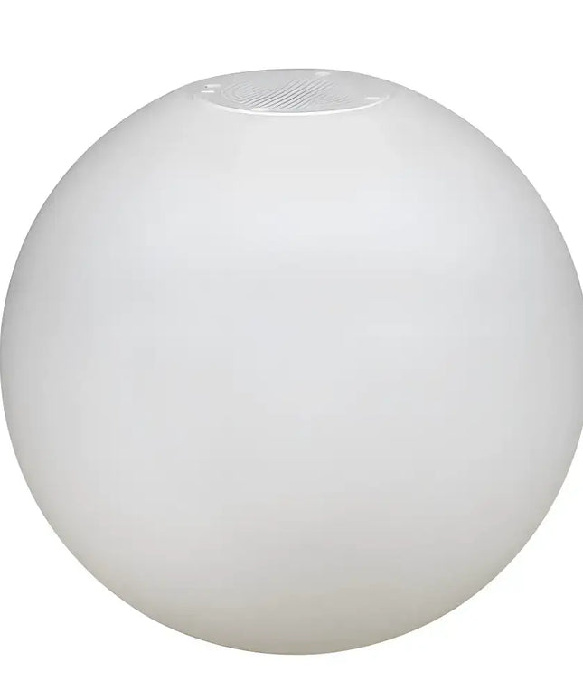 Lexi LED Floating Ball Speaker Light with Hook | Waterproof Bluetooth Light - 1-Pack - Audio & Video > Speakers