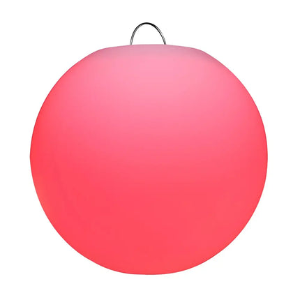 Lexi LED Floating Ball Speaker Light with Hook | Waterproof Bluetooth Light - Audio & Video > Speakers
