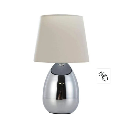 Lexi LIBBY - Touch Table Lamp-TABLE LAMPS-Lexi Lighting