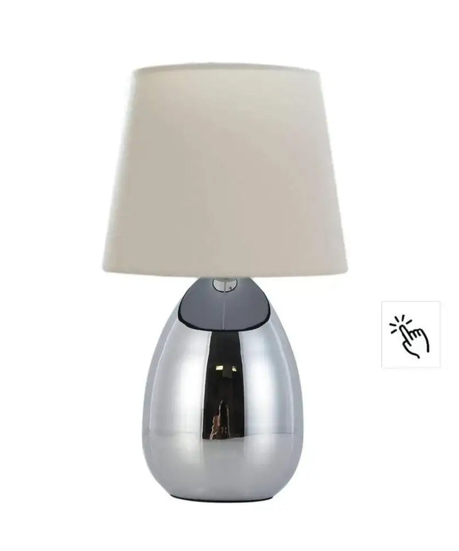 Lexi LIBBY - Touch Table Lamp-TABLE LAMPS-Lexi Lighting