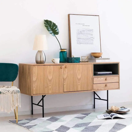 Lexi LIBBY - Touch Table Lamp-TABLE LAMPS-Lexi Lighting