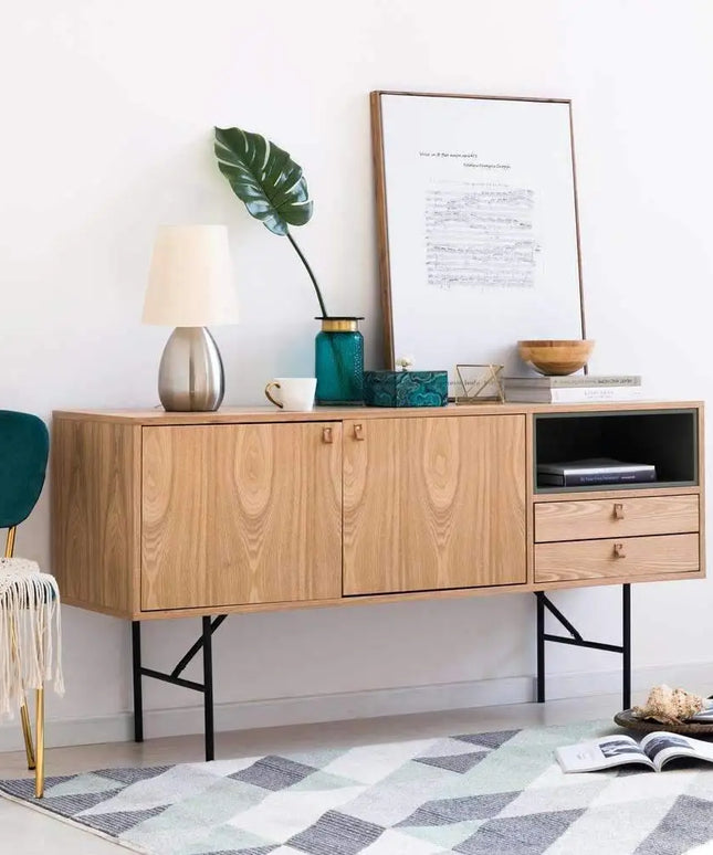 Lexi LIBBY - Touch Table Lamp-TABLE LAMPS-Lexi Lighting