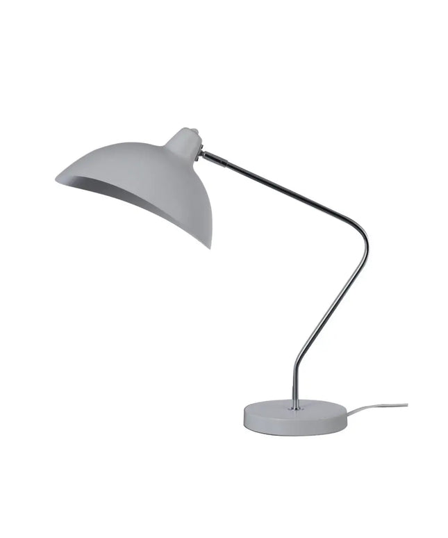 Abby Table Lamp White-Home & Garden > Lighting-Koala Lamps and Lighting