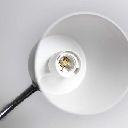 Lexi Lighting Ellie Table Lamp White - Home & Garden > Lighting