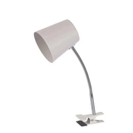 Lexi Lighting Ellie Table Lamp White - Home & Garden > Lighting