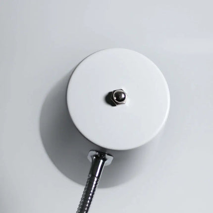 Lexi Lighting Ellie Table Lamp White - Home & Garden > Lighting