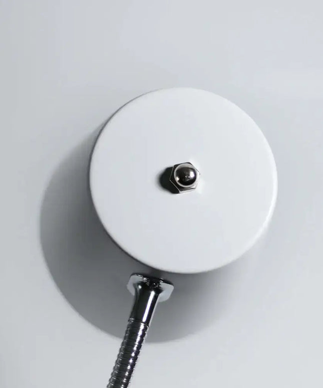 Lexi Lighting Ellie Table Lamp White - Home & Garden > Lighting