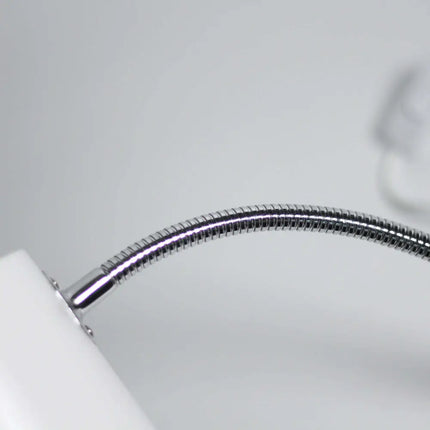 Lexi Lighting Ellie Table Lamp White - Home & Garden > Lighting