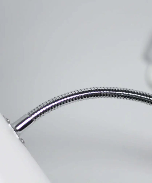 Lexi Lighting Ellie Table Lamp White - Home & Garden > Lighting